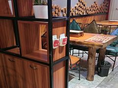 -老友烧烤(万达店)