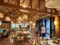 -青城山六善酒店·紫氣園中餐厅