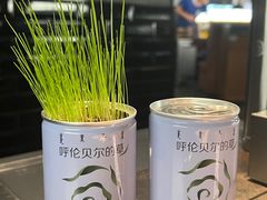 -很久以前羊肉串(中山公园店)