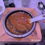 今天的包厢感觉不一样