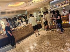 -皇朝万鑫自助餐厅