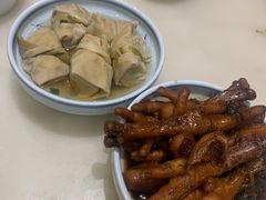 -慧娟面馆·餐厅(望江路店)