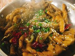 -小民大排档(马场角横路店)