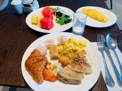 -新加坡实龙岗岛希尔顿花园酒店