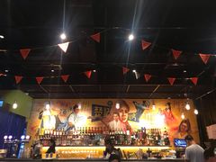 -新楚记烧烤·酒场·夺命肥肠(车公庙店)