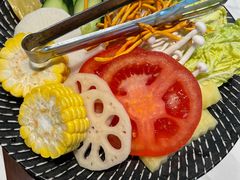 -Thai Basil罗勒叶泰式餐厅(时代天街店)