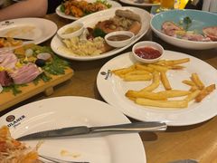 -天津普拉那啤酒坊(意风区店)