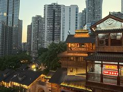 -重庆十八梯传统风貌区