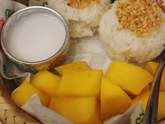 -小小集渔·泰式大排档(太古里香槟店)