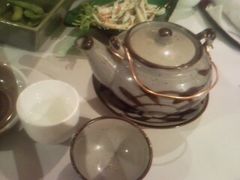 松茸汤-禅猫日本料理
