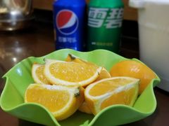 -肖记公安牛肉鱼杂馆·省级非物质文化遗产(三角路直营店)