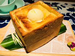 -绿茶餐厅(布吉万象汇店)