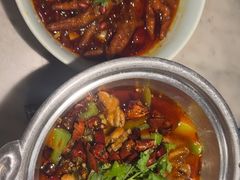 -辛香汇·锦里丨现炒川菜(中南城店)