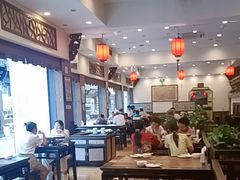 -一楼食业·美食人家