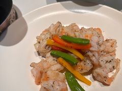 -百富源·海鲜辽菜(浑河堡店)