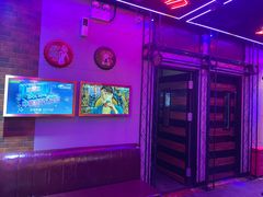 -唱吧麦颂KTV(马驹桥店)