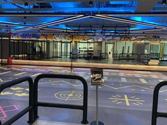 -W FITNESS 威尔仕健身·游泳(万科天空之城店)