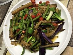 茄角之恋-川湘记