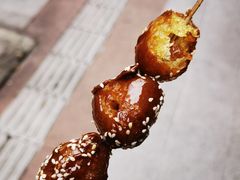 -邓记新一代糖油果子(四川煤管局供销公司职工宿舍店)