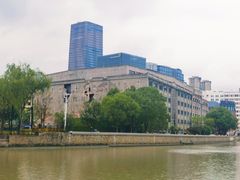 -上海四行仓库抗战纪念馆