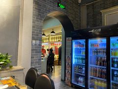 -金谷园饺子·烧烤(人大总店)