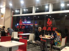 -振鼎鸡(福州路店)