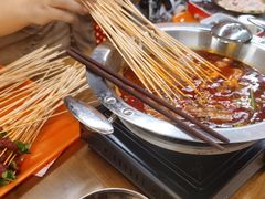 -黔哆哆地摊酸汤火锅(清湖店)