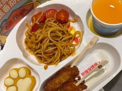 -海底捞火锅(铂澜大象城店)