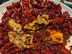 -川悦留香·海鲜餐厅(海棠68环球美食街店)