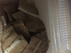 素鸡-老上海里弄味道(知春路店)