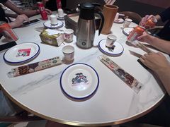 -叁宝烤肉• 西安烧烤(太乙路店)