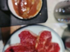 -韩宫宴烤肉·料理(苏州中心店)