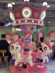 -晴空乐园(东厦100店)