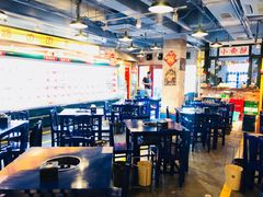 -马路边边串串香(大成路店)