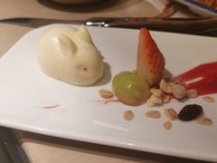 -布拉诺牛排西餐厅(上城天街店)