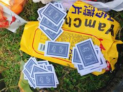 -白鹭湾湿地公园