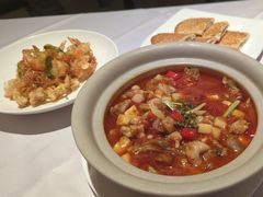 -粗茶淡饭·汉口公馆(循礼门店)