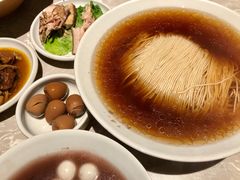 -松鹤面馆·古法焖肉面(观前店)