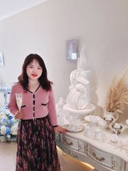 -Aimee'sCake婚礼甜品台·企业商务茶歇