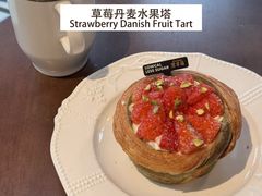 -黑草莓(重庆路店)