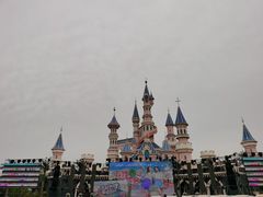 -沈阳方特欢乐世界