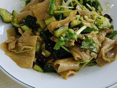 -老舅老蒙肉饼非遗店(一店)
