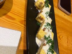 -晶吉·居酒屋·烧鸟·海胆(民主广场店)