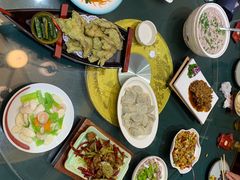 -君霖海鲜私房菜(春柳店)