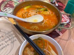 -甲乙饼·手工牛肉饼(东方广场店)