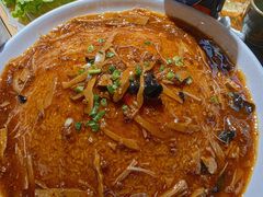 -南山民肴·乡土徽菜(豪辰俪景店)