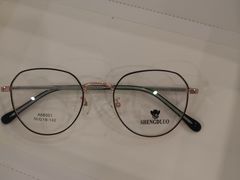 -精益眼镜(建三店)