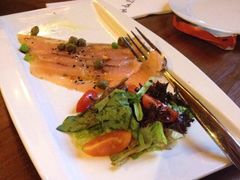 Cafe&nbsp;de&nbsp;L’Avenue&nbsp;Pizza&nbsp;&&nbsp;Bistro-浦鸿会尚莊亲子餐厅(碧云店)