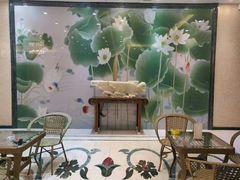 -天赐万豪洗浴中心