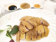 海南文昌鸡-东江海鲜酒家(艺都分店)